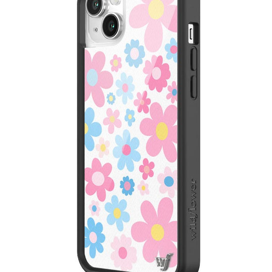 Wildflower Bloom | Baby iPhone 14 Plus Case