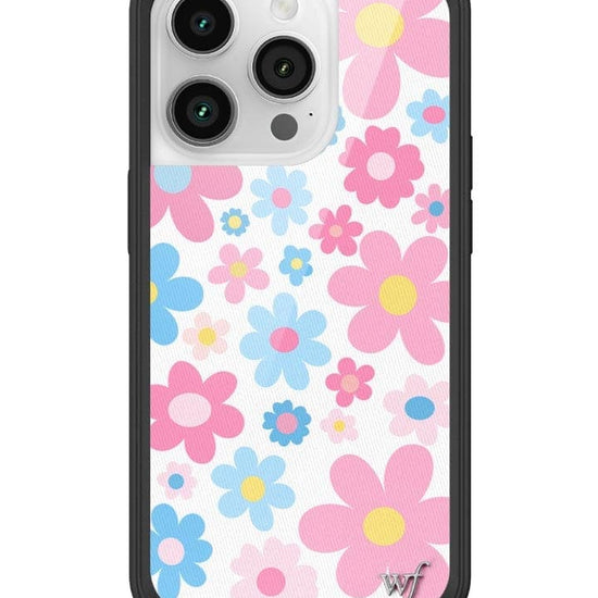 Wildflower Bloom | Baby iPhone 14 Pro Case