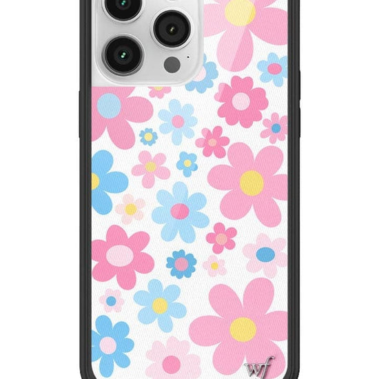 Wildflower Bloom | Baby iPhone 14 Pro Max Case