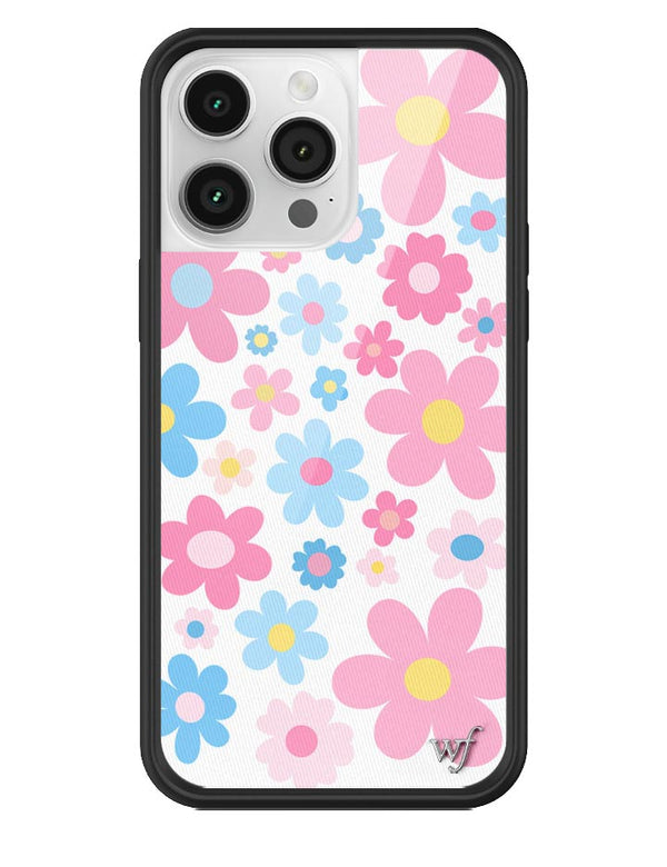 Wildflower Bloom | Baby iPhone 14 Pro Max Case