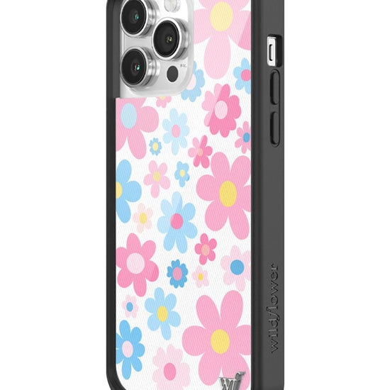 Wildflower Bloom | Baby iPhone 14 Pro Max Case