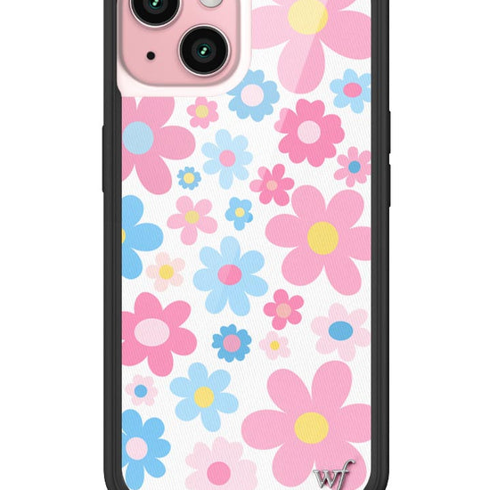 Wildflower Bloom | Baby iPhone 15 Case