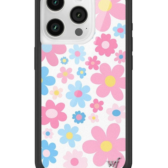 Wildflower Bloom | Baby iPhone 15 Pro Case