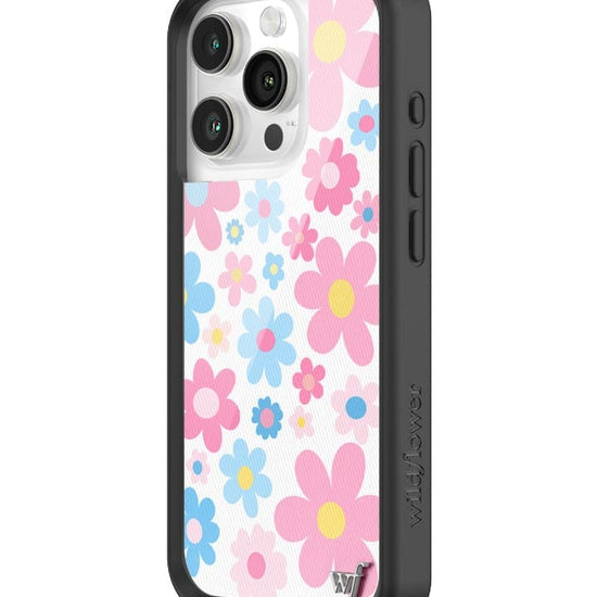 Wildflower Bloom | Baby iPhone 15 Pro Case