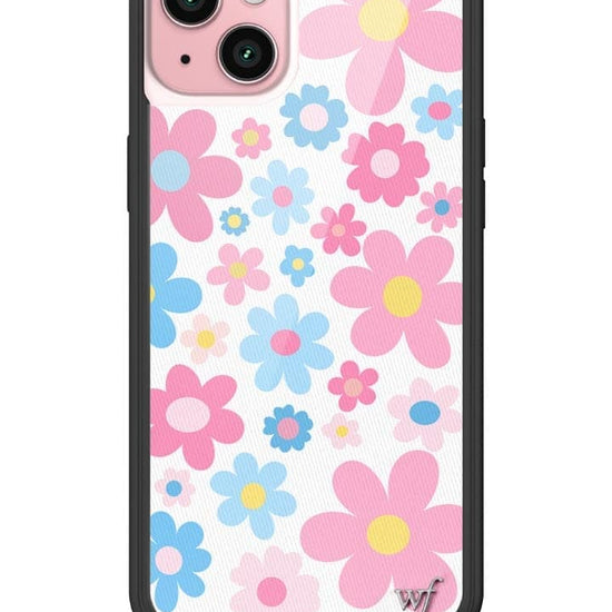 Wildflower Bloom | Baby iPhone 15 Plus Case