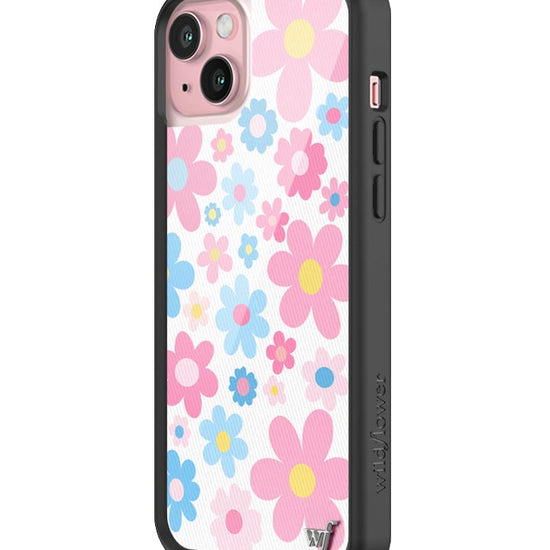 Wildflower Bloom | Baby iPhone 15 Plus Case