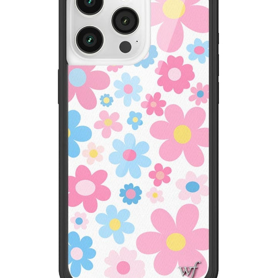 Wildflower Cases - Lovey Dovey iPhone 15 Pro Max Case