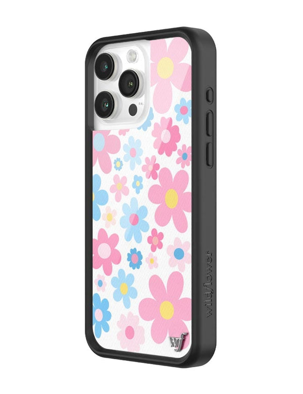 Wildflower Bloom | Baby iPhone 15 Pro Max Case