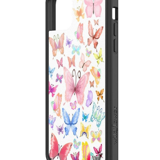 Wildflower Flutter iPhone 11 Pro Max Case