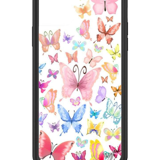 Wildflower Flutter iPhone 11 Pro Max Case