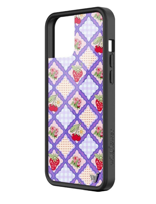 wildflower berry jam iphone 12 pro max