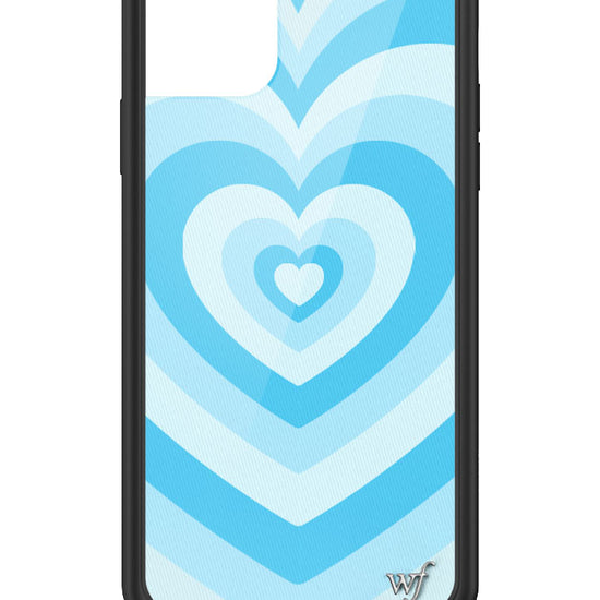 Blue Moon Latte Love iPhone 11 Pro Max Case