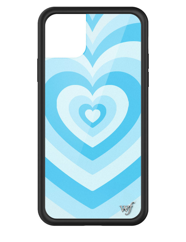 Blue Moon Latte Love iPhone 11 Pro Max Case