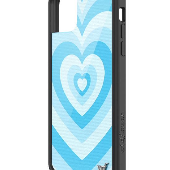 Blue Moon Latte Love iPhone 11 Pro Max Case