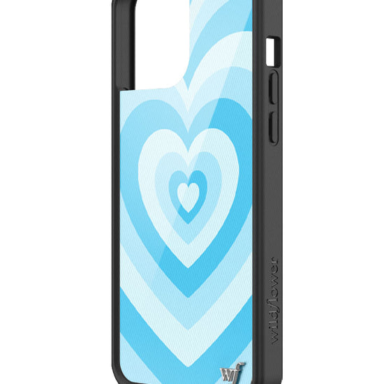 Blue Moon Latte Love iPhone 13 Pro Case