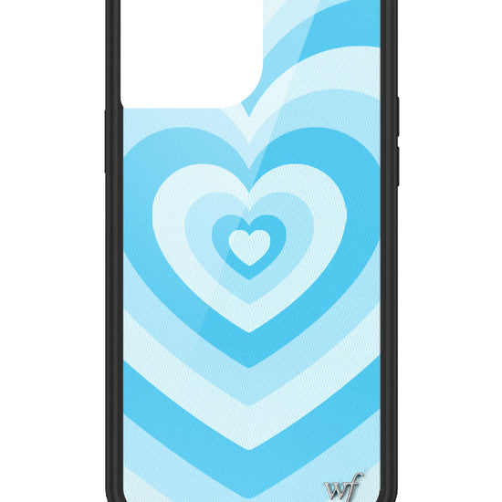 Blue Moon Latte Love iPhone 13 Pro Max Case