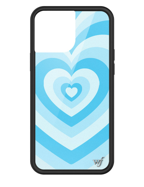 Blue Moon Latte Love iPhone 13 Pro Max Case