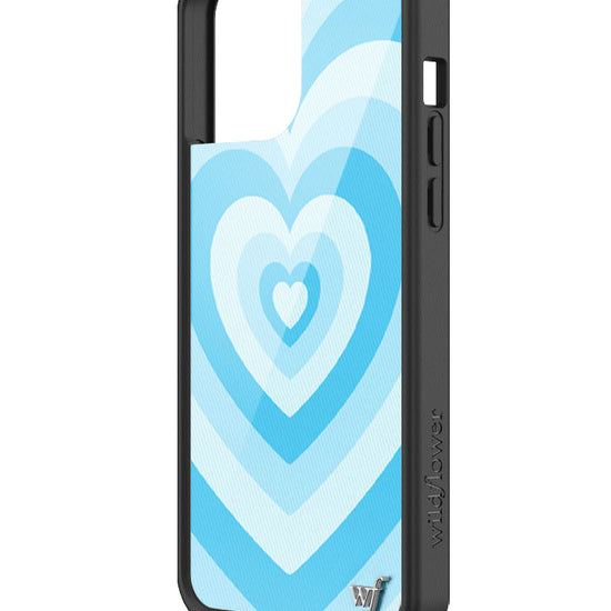 Blue Moon Latte Love iPhone 13 Pro Max Case