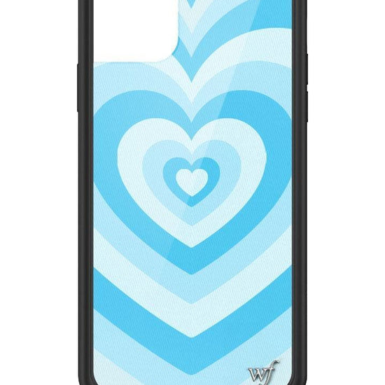 Wildflower Blue Moon Latte Love iPhone 11 Pro Max Case