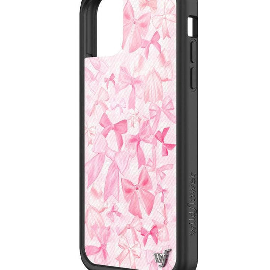 Wildflower Bow Beau iPhone 11 Case