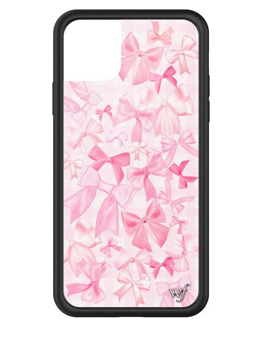 wildflower bow beau 11 pro max case