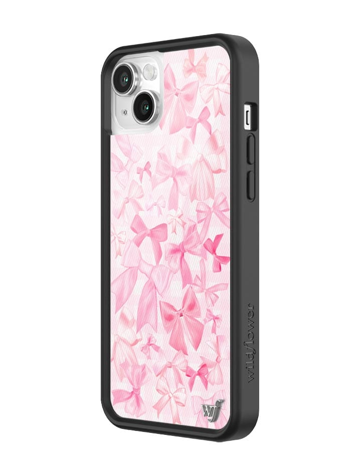 Bow Beau iPhone 14 Case