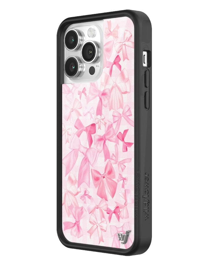 Bow Beau iPhone 14 Pro Max Case