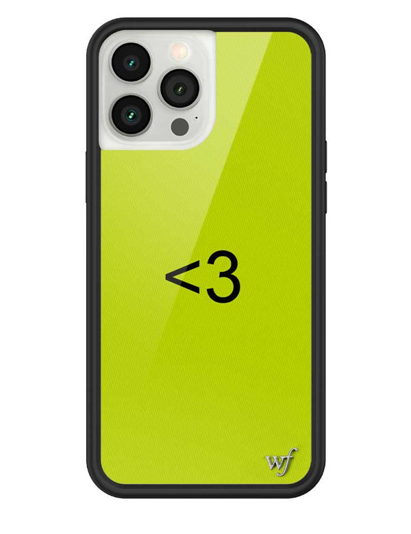 wildflower-iphone-case-13-pro-max-charli-xcx-brat-collab-green-fashion-popstar-music