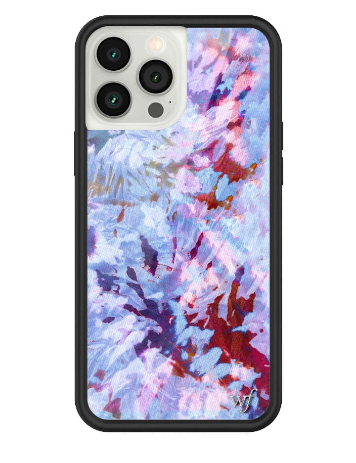 Wildflower Bretman Rock iPhone 13 Pro Max Case