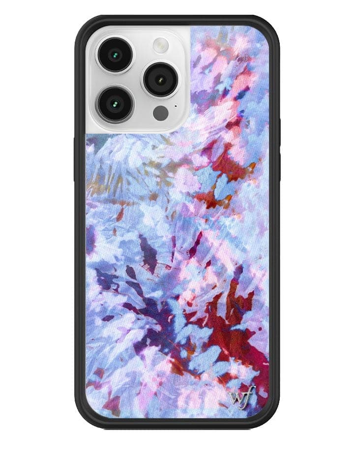 Wildflower Bretman Rock iPhone 14 Pro Max Case