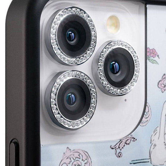 wildflower camera bling black iphone 13 pro and 13 pro max