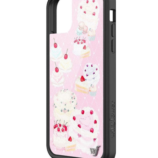 Wildflower Sweet Cakes iPhone 11 Case