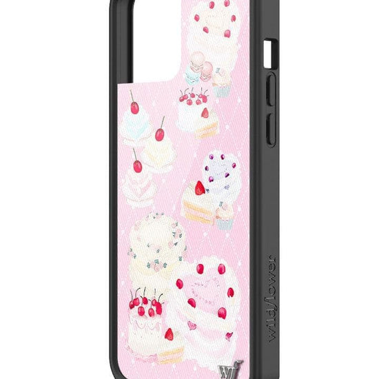 Wildflower Sweet Cakes iPhone 12 Pro Max Case