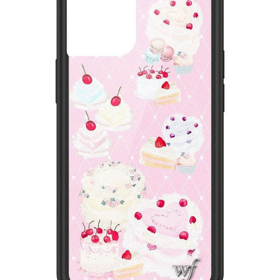 Wildflower Sweet Cakes iPhone 13 Mini Case