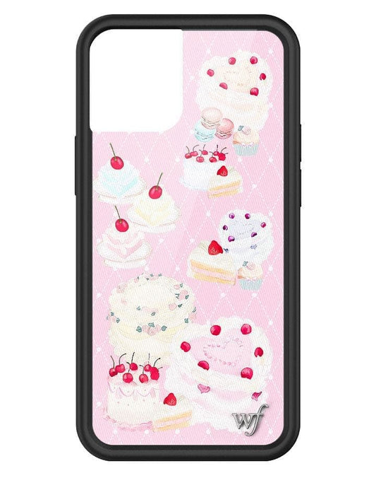 Wildflower Sweet Cakes iPhone 13 Mini Case