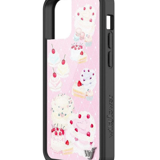 Wildflower Sweet Cakes iPhone 13 Mini Case