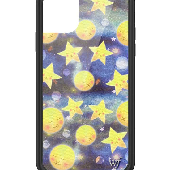 wildflower-iphone-case-11-celestial-dreaming-moon-stars-universe-sky-blue-yellow-smile-fashion