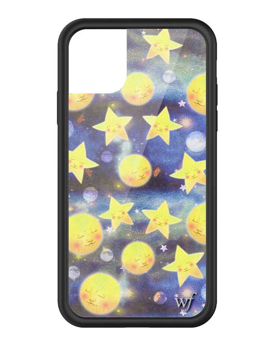 wildflower-iphone-case-11-celestial-dreaming-moon-stars-universe-sky-blue-yellow-smile-fashion