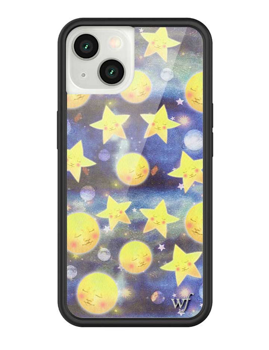 wildflower-iphone-case-13-celestial-dreaming-moon-stars-universe-sky-blue-yellow-smile-fashion