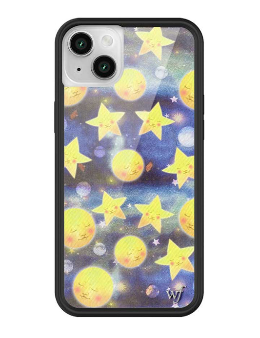 wildflower-iphone-case-14-celestial-dreaming-moon-stars-universe-sky-blue-yellow-smile-fashion