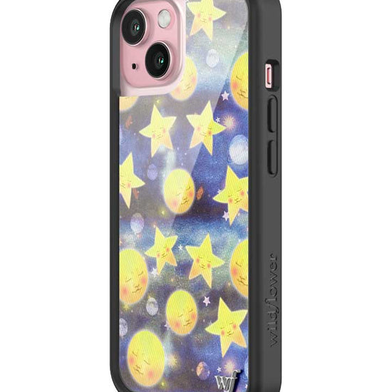 wildflower-iphone-case-15-celestial-dreaming-moon-stars-universe-sky-blue-yellow-smile-fashion