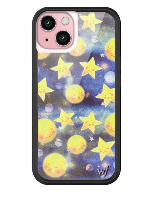 wildflower-iphone-case-16-celestial-dreaming-moon-stars-universe-sky-blue-yellow-smile-fashion