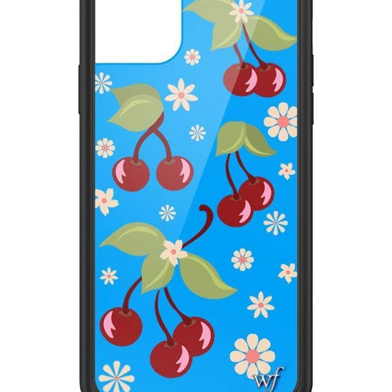 Wildflower Cherry Blossom iPhone 11 Pro Max Case