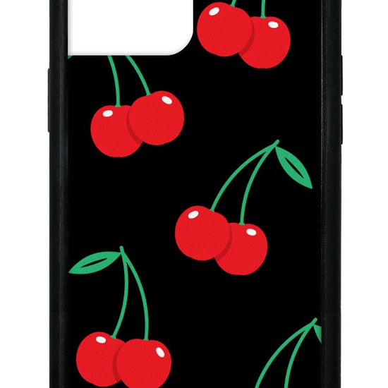 wildflower black cherries iphone 12 pro max