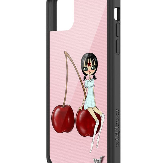 Wildflower Cindy Kimberly iPhone 11 Pro Max Case