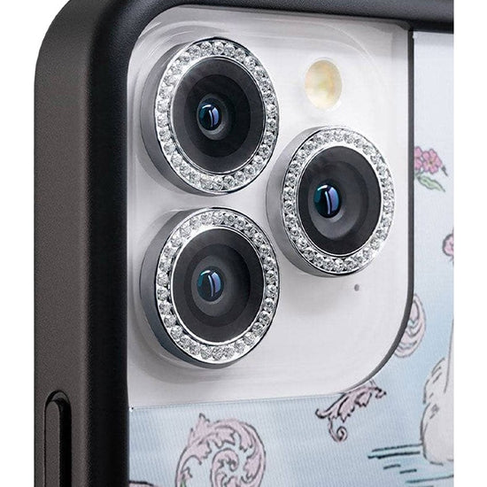 wildflower camera bling black iphone 11 pro and 11 pro max