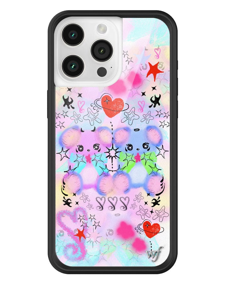 Wildflower Cases Limited Edition Fashion iPhone Cases