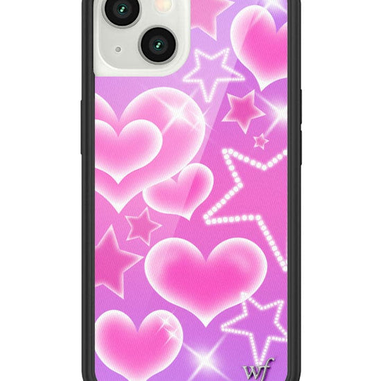 Wildflower Cierra Ramirez iPhone 13 Case