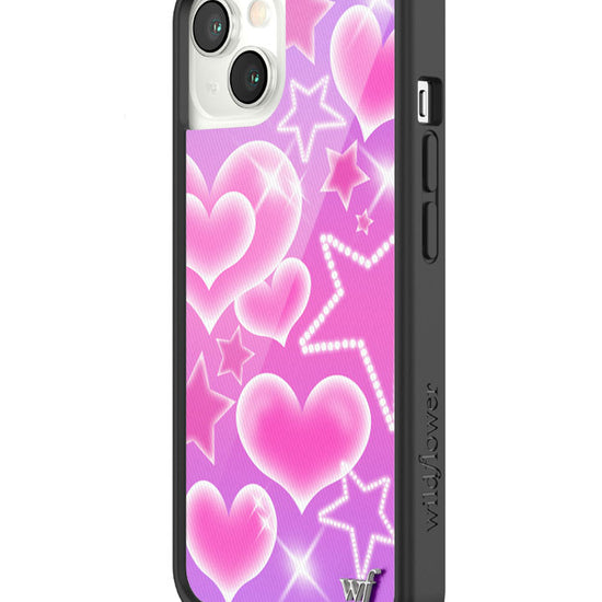 Wildflower Cierra Ramirez iPhone 13 Case