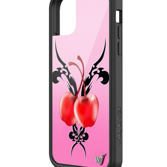 Wildflower Cherry Girls R 4Ever iPhone 11 Case